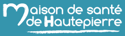 logo Maison de Santé <br />de Hautepierre